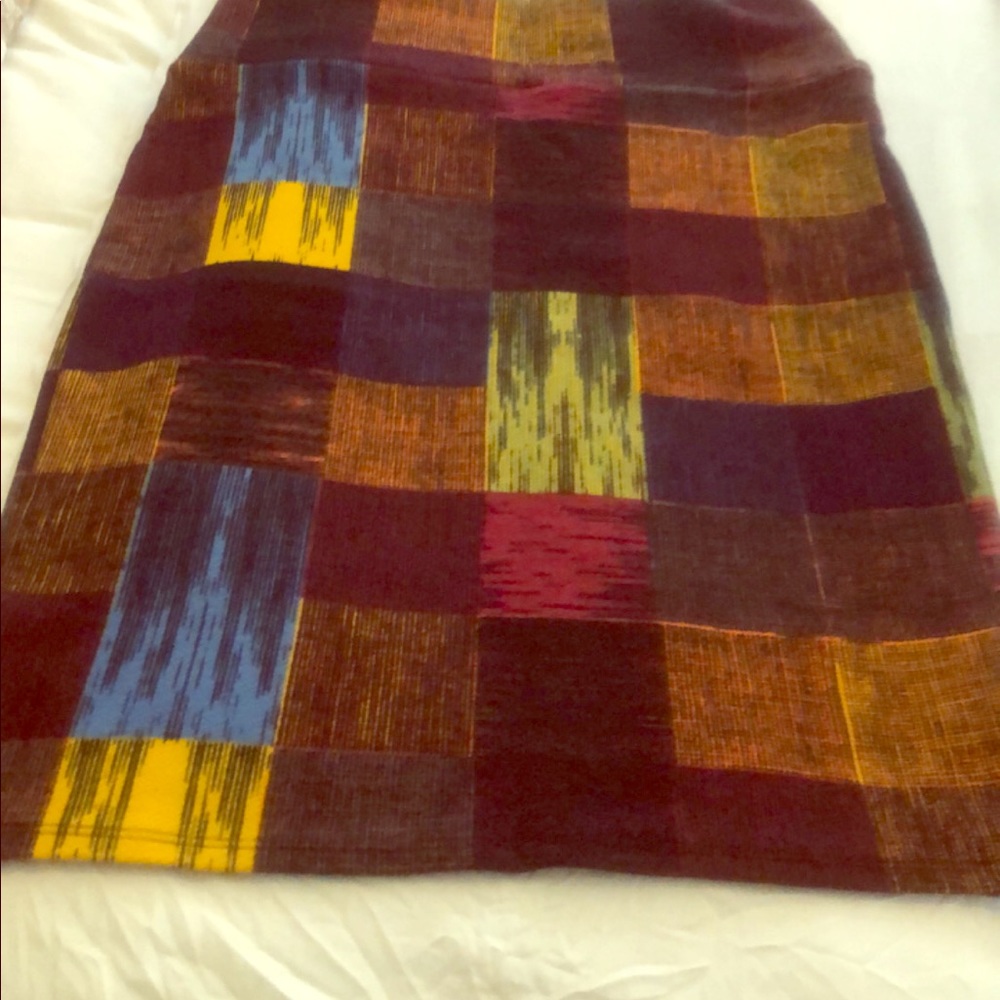 LuLaRoe Cassie